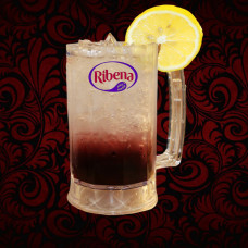 Fizzy Ribena Lemonade Fizzy Ribena Lemonade